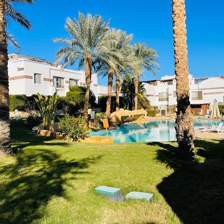 Апартаменти Sunterra Sharm Екстер'єр фото