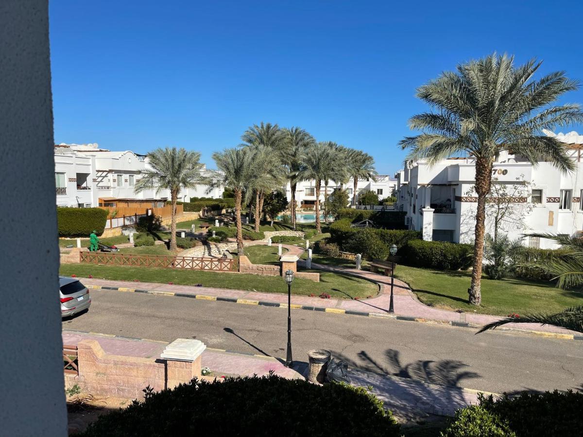 Апартаменти Sunterra Sharm Екстер'єр фото