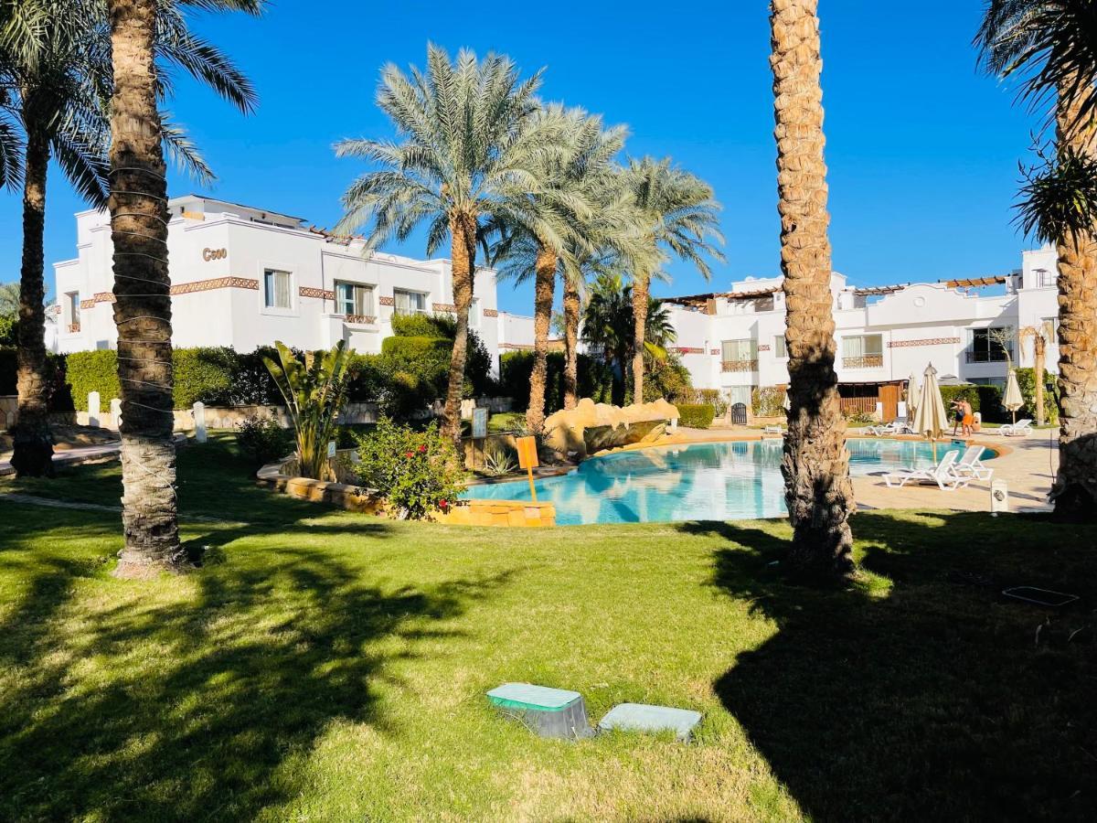 Апартаменти Sunterra Sharm Екстер'єр фото