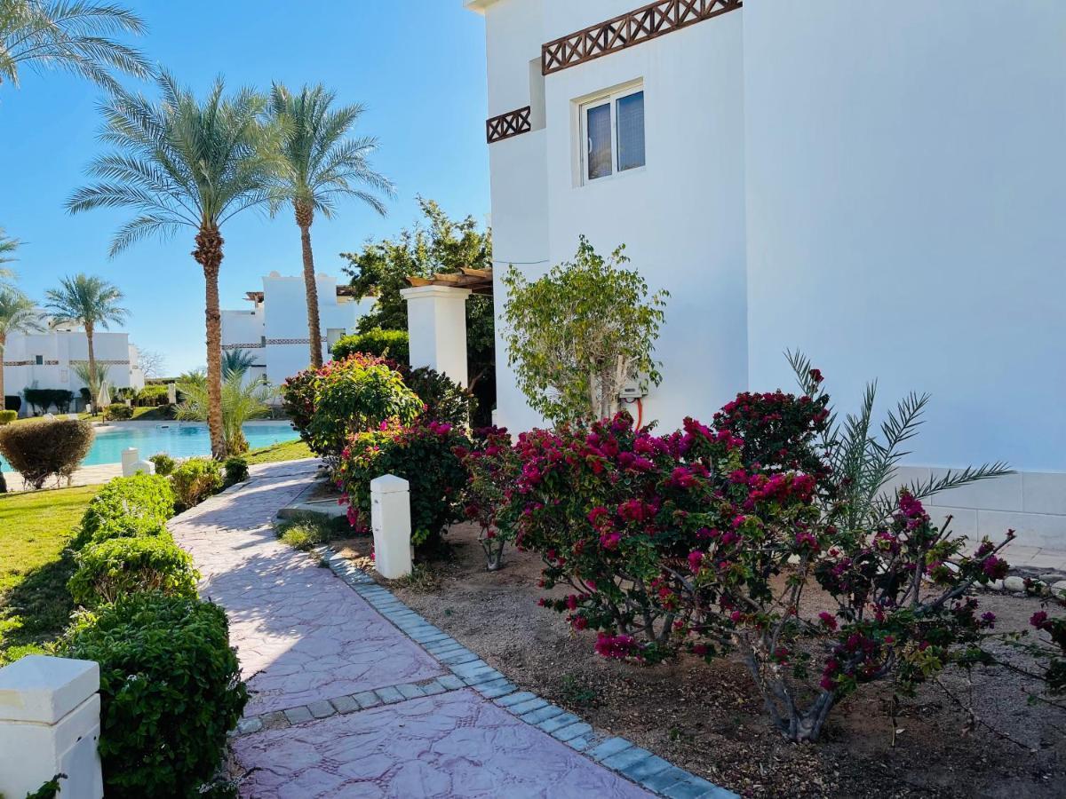 Апартаменти Sunterra Sharm Екстер'єр фото