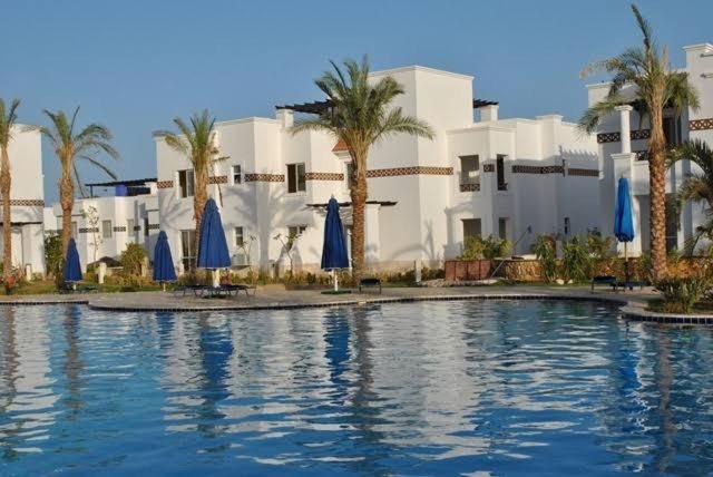 Апартаменти Sunterra Sharm Екстер'єр фото